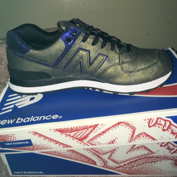 new balance womens size 12
